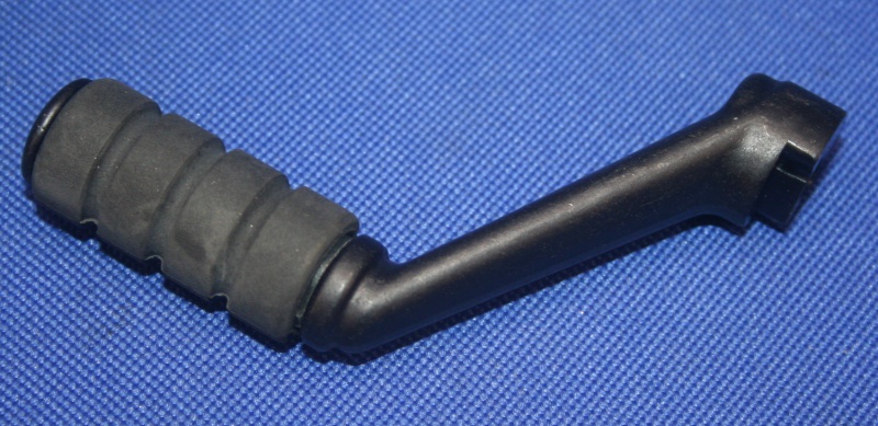 Schalthebel K1200RS (Tritthebel) 97-00