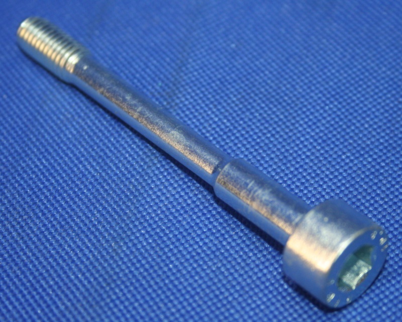 Schraube Lima Rotor R50S R69S 100W Lima M8x80