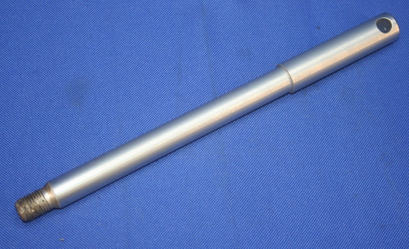 Steckachse vo. R45 R65 + R80ST