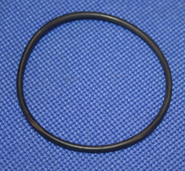 O-Ring Schieberdeckel Dellorto PHM