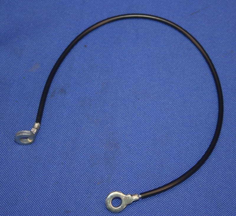 Seil Helmhalter F650/93/97/ST