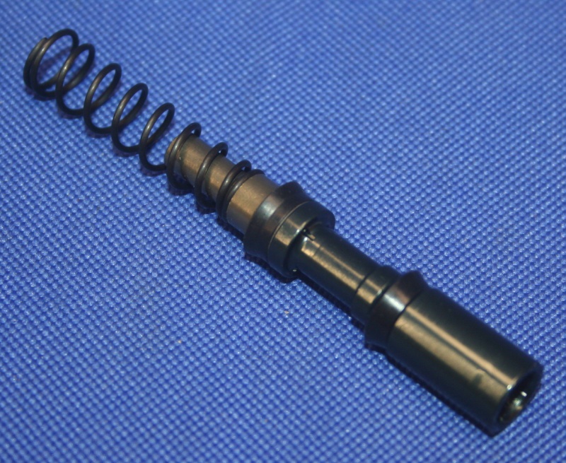 Rep.Satz HBZ hinten K 12mm 10/88-