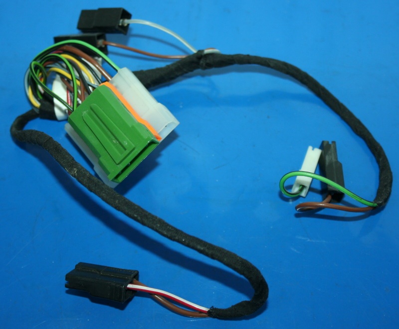 Kabelstrang Zusatzinstr.K75/100/1100LT für Konsole