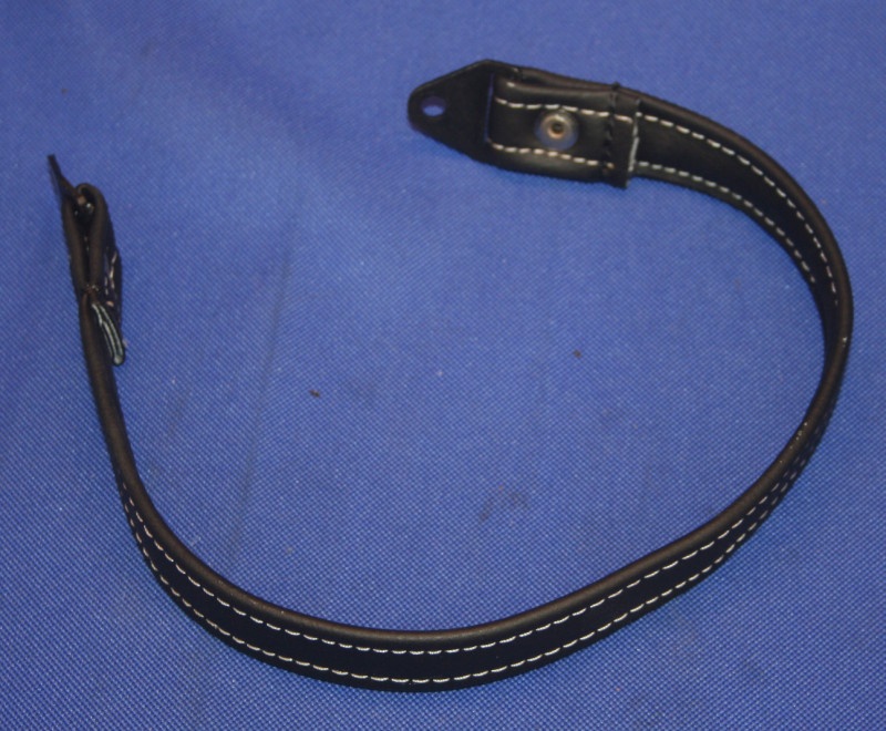 Halteriemen Soziussitz RnineT von Neumaschine