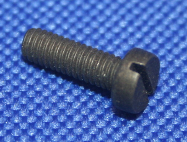 Zylinderschraube M4x12 Halter Drosselkl.Anschl.64/0/1 -1978