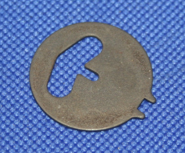 Sicherung Düsennadel Typ 53