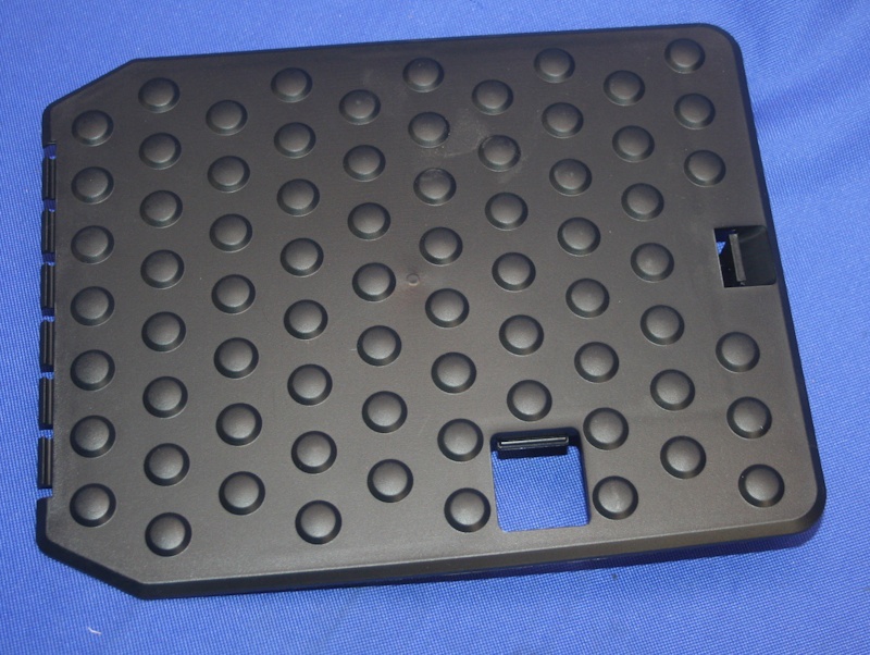 Deckel Werkzeugschale R1100GS R1150GS