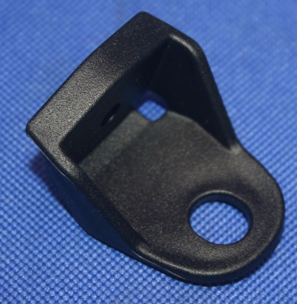 Halter Windschild F800GS li.+re. 13 17 K72