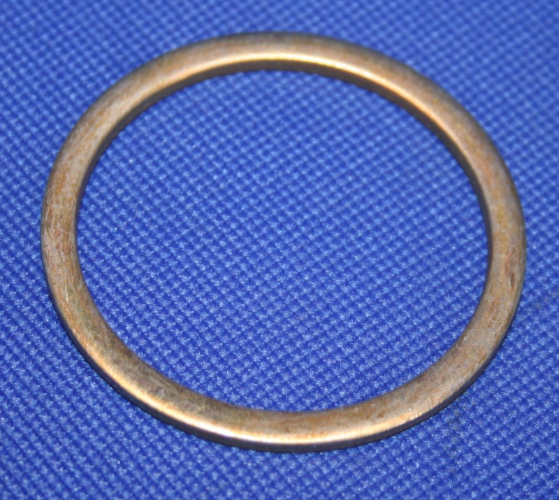 Distanzring Gabeldiri R80GS R100GS