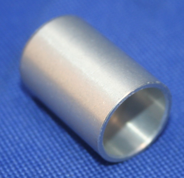 Buchse Federbein hinten R1150 R1200 an der Schwinge