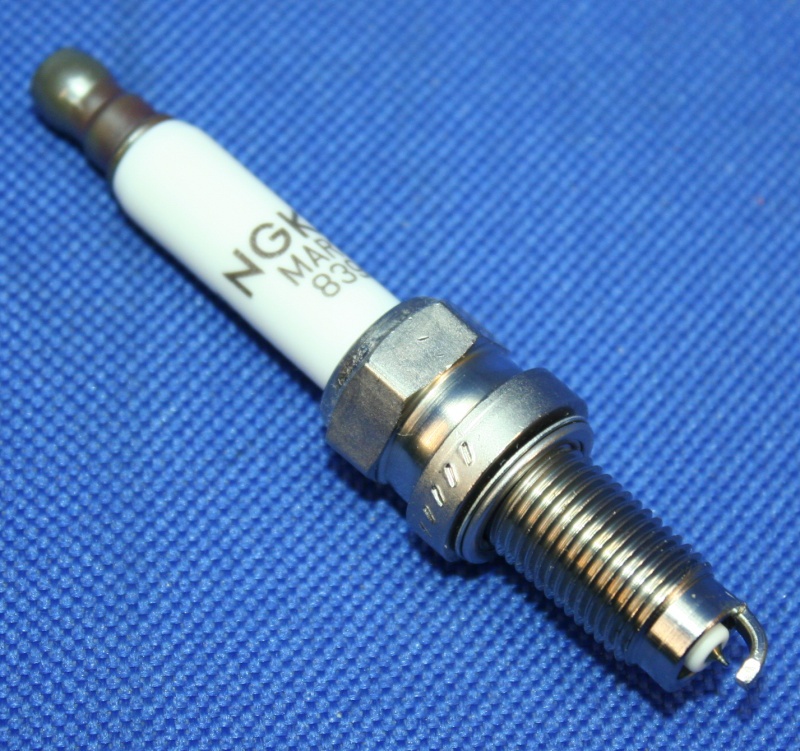 Zündkerze R18 IRIDIUM