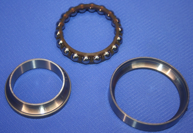Lenkkopflager F900 R1200LC R1250 RnineT Kugellager