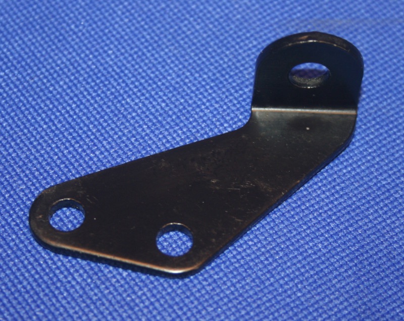 Winkel Halter ABS I rechts K100RS 16V +K1100LT-8/92