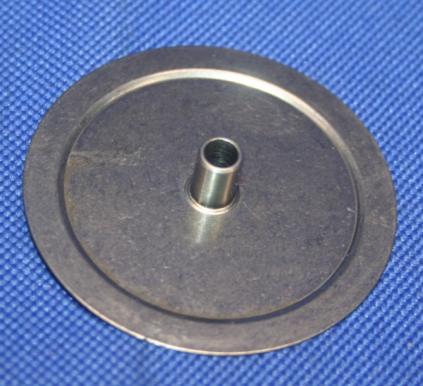 Schutzblech NW /6- vorn oder hinten