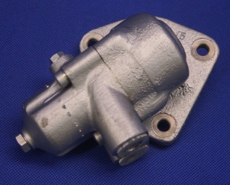 Thermostat Ölkühler /7-84