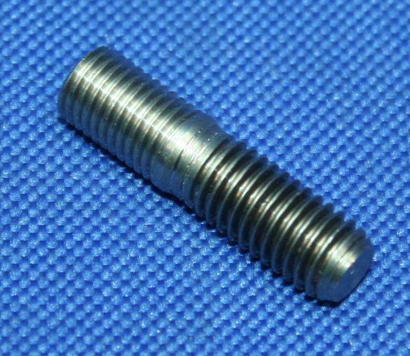 Stehbolzen HAG Deckel R50-R69S M8x1x15 M8 R25-R27