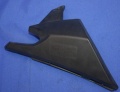 Cockpitverkleidung F700 GS links