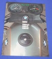 Prospekt R80G/S R80ST R80RT Ausg.1/83 8 Seitig