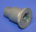 Buchse Schalt- u. Fußbremshebel +R1200 LC S1000 R18 F900