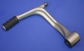 Schalthebel R1100RS R1100R am Rahmen GEBRAUCHT !