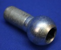 perno sferico collegamento sidecar M18x1,5 R25