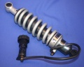 Federbein R1150GS hinten