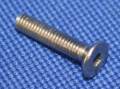 Senkschraube M4x20 Innensechskant K1200LT K1300GT Navi