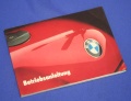 Betriebsanleitung K100 1983-1985