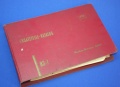 Ersatzteilkatalog Auto Union 1000 Deutsch 83/7 Modell 1962
