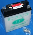 Batterie 6V 7AH B39-6