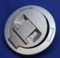 Tankdeckel RnineT o.Schließzylinder GEBRAUCHT!