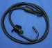 Spannband Tankrucksack R1100GS etc. Gepäckgummi