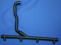 Entlüftungsschlauch K1-1100 in Drosselklappen