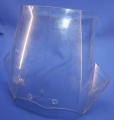 Windschutzscheibe R1200GS K25 04 08 10 GEBRAUCHT !