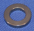 Ring auf Blinkerhalter mit S-Cokpit