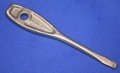 Schraubendreher ganz Metall R24-R69S GEBRAUCHT !