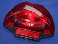 Rücklicht R1200GS 04 G650 F650GS 04 F800R/S/ST GEBRAUCHT!