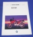 Prospekt BMW F650 deutsche Ausg.9/93 16 Seitig