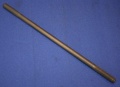 Stehbolzen Zylinder R45 247mm 6x +R65 M10