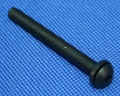 Linsenschraube M5x48 sw mit Scheibe Verkleidung R1100RT
