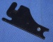 Halter Bremsfl.behälter hi. K75 K100 eckig