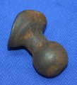 sfera per tubi 28mm da saldare