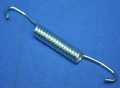 Feder Bremsbacken hinten /5- +R80 85-+K75 GEBBRAUCHT !