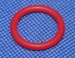 O-Ring Kipphebel /5 +Motorgeh.Untertei K75/100 rot