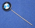 Anstecker BMW 12mm
