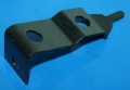 Halter Prallplatte R 65/80 85- nicht RS+RT
