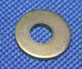 U-Scheibe 6mm Kotfügel vorn /5-K100 D15 H1,5