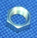 Mutter M7x0,75 Gemischschraube R50/69S +Rohr Mischkammer