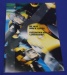 Prospekt BMW K1200RS Ausg.8/98 16Seitig