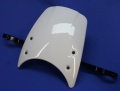 Windschild RnineT Urban G/S + Scrambler weiß RIZOMA